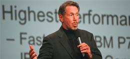 Oracle-Aktie: Segelregatten, Luxusinsel, Softwaremilliarden - Das Leben des Oracle-Mitbegründers Larry Ellison