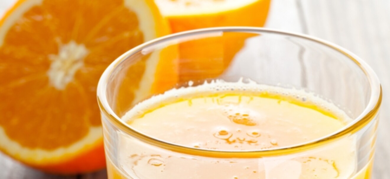BMZ startet Initiative für fairen Orangensaft | finanzen.net