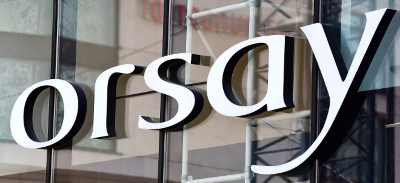 Nach Kündigung aller Mietverträge: Bald keine Orsay-Filialen in Deutschland mehr? | finanzen.net