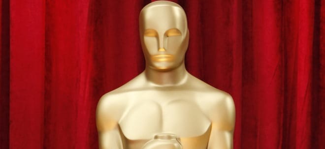 Google ist für den Oscar nominiert | finanzen.net