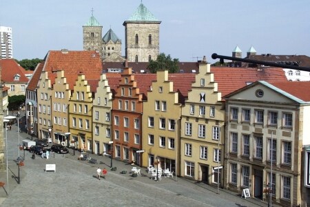 Osnabrück