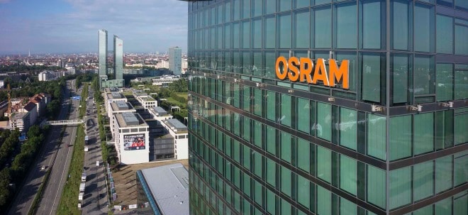 Osram detailliert Stellenstreichungen | finanzen.net