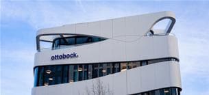 IPO voraus: Ottobock-Aktie kommt: Angebotspreis am oberen Ende der Preisspanne