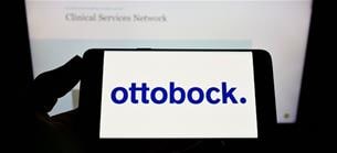 IPO voraus: Ottobock-Aktie kommt: Angebotspreis am oberen Ende der Preisspanne