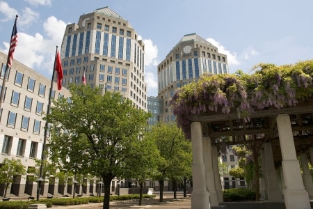 Procter & Gamble (Vorjahr: Platz 7)