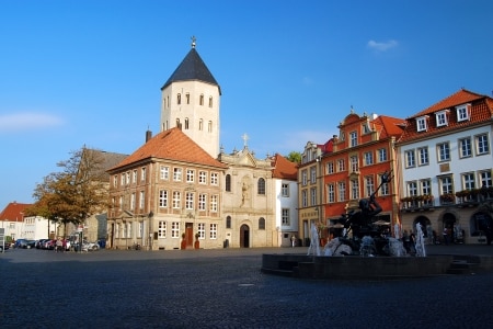 SC Paderborn