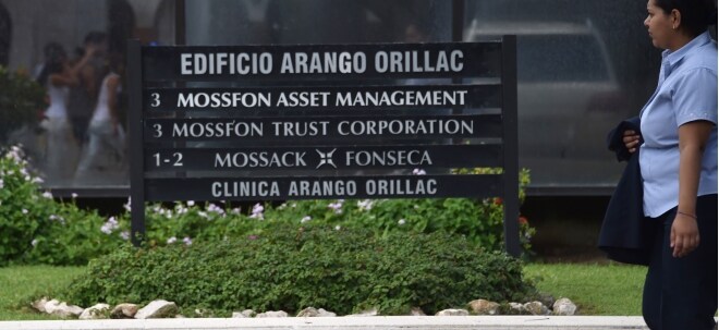 Hackerangriff?: Panama Papers: Kanzlei stellt Strafantrag wegen Daten-Lecks Panama Papers: Kanzlei stellt Strafantrag wegen Daten-Lecks | finanzen.net