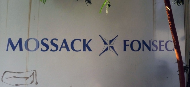 Hausdurchsuchung in Vertretung von Mossack Fonseca in Peru | finanzen.net