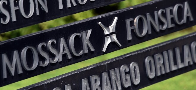 VIPs im Fadenkreuz: "Panama Papers" setzen immer mehr Prominente unter Druck "Panama Papers" setzen immer mehr Prominente unter Druck | finanzen.net