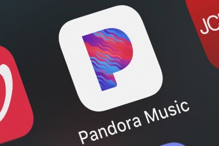 Pandora Media