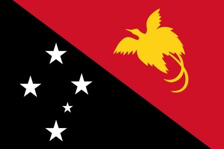 Papua Neuguinea