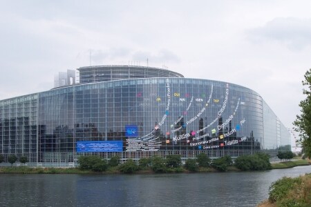 Europäisches Parlament