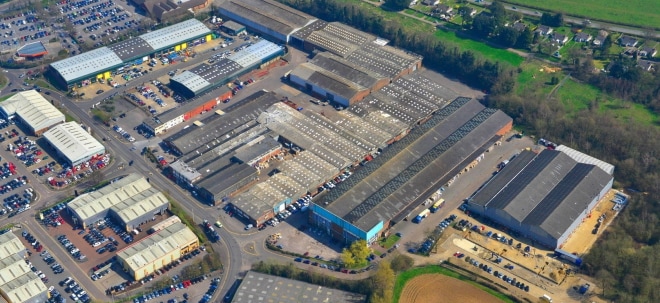 Stellenabbau in aller Munde: Deutsche Industrie steigert Umsatz - und streicht Jobs
