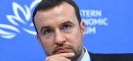 Cын Патрушева стал владельцем крупного подрядчика «Роснефти» и «Газпрома»