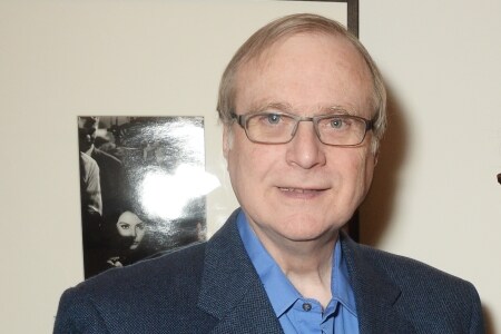 Paul Allen