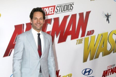 Paul Rudd
