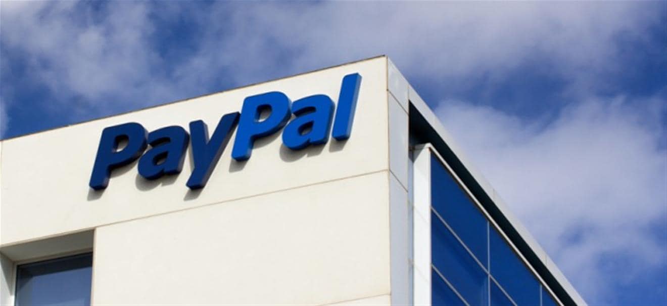 Wann bei PayPal eine Kreditkarte hinterlegt werden muss | finanzen.net