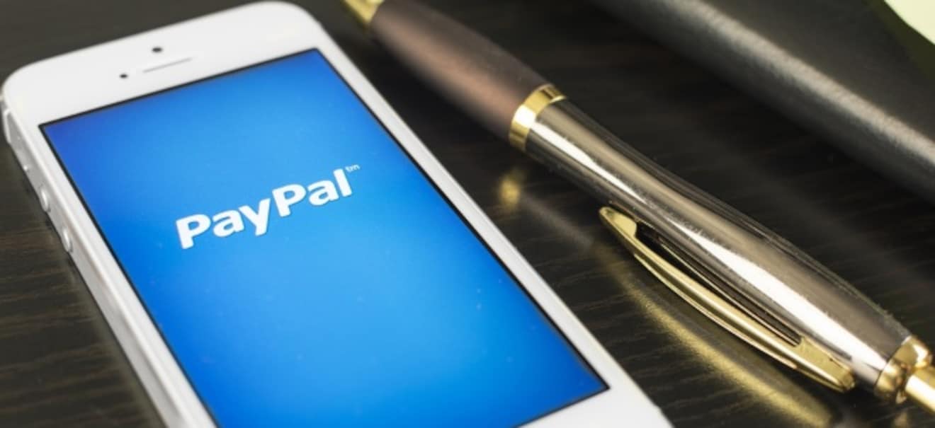 PayPal-Aktie: PayPal-Guthaben aufladen - so einfach können Sie Geld aufs PayPal-Konto einzahlen | finanzen.net