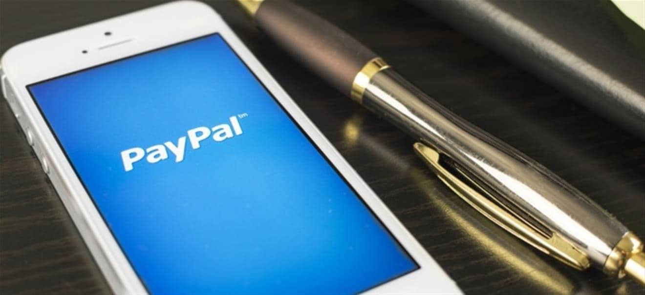 PayPal-Aktie: PayPal-Guthaben aufladen - so einfach können Sie Geld aufs PayPal-Konto einzahlen | finanzen.net