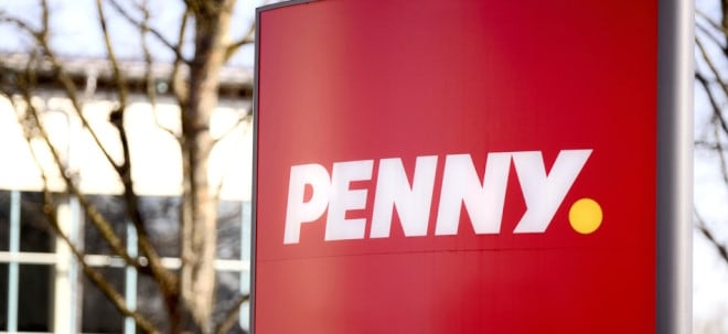 Diese Sparvorteile bietet die PENNY-App