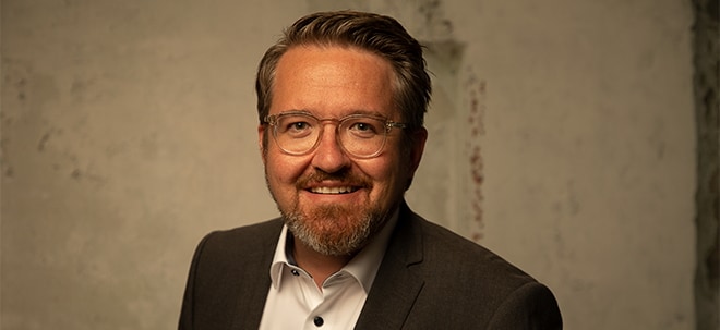 Werbung: "Der Name Pepperstone assoziiert bei unseren Kunden in erster Linie Zuverlässigkeit und Transparenz" - Interview mit Tobias Reichert "Der Name Pepperstone assoziiert bei unseren Kunden in erster Linie Zuverlässigkeit und Transparenz" - Interview mit Tobias Reichert | finanzen.net