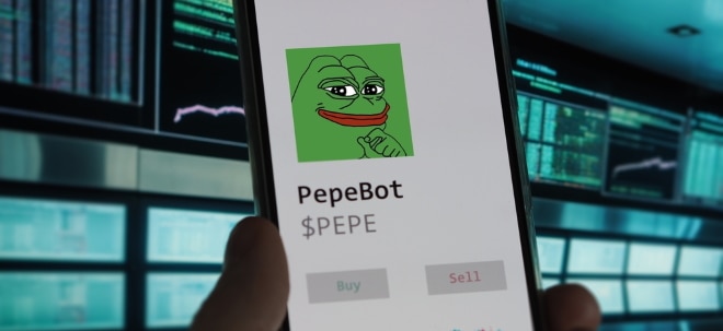 Coinbase entschuldigt sich: Coinbase bezeichnet Pepe-Meme als "Hasssymbol": Fans und Anleger fordern zum Boykott der Krypto-Börse auf | Nachricht | finanzen.net
