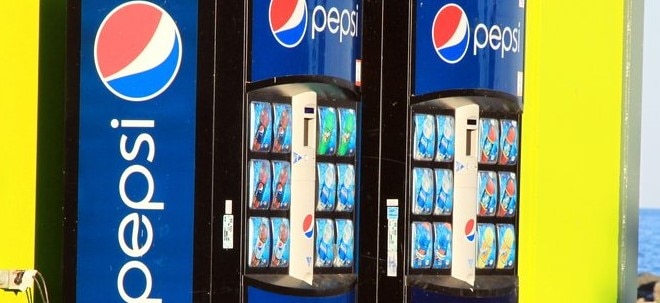 PepsiCo-Aktie: Hier ist der mögliche Verlust eines 3-Jahres-Investments im S&P 500