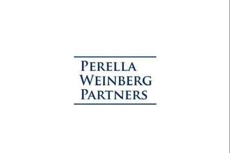 Perella Weinberg Partners