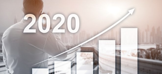 Die Tipps der Redaktion von €uro am Sonntag: Unsere Top-Ideen für 2020 | finanzen.net