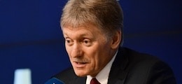 Кремль призвал относиться к отключению SWIFT как к реальной угрозе 1 peskov2387429