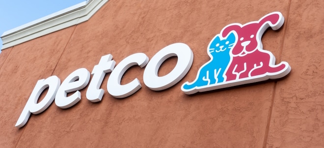 Petco-Aktie trotz mieser Zahlen mit Kursfeuerwerk - Roaring Kitty treibt den Kurs