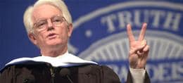 Diese Ratschläge hat Investment-Legende Peter Lynch für Anleger