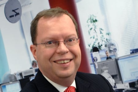 Peter Terium