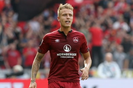 1. FC Nürnberg