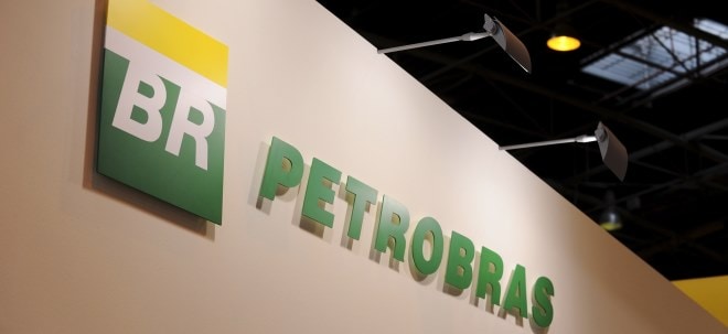 Petrobras Aktien News Nachrichten Finanzen Net