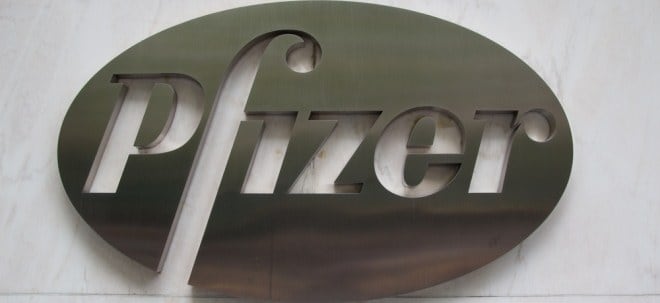 Pfizer- und BioNTech-Aktien beflügelt: USA sichern sich Zugriff auf Corona-Impfstoff | finanzen.net