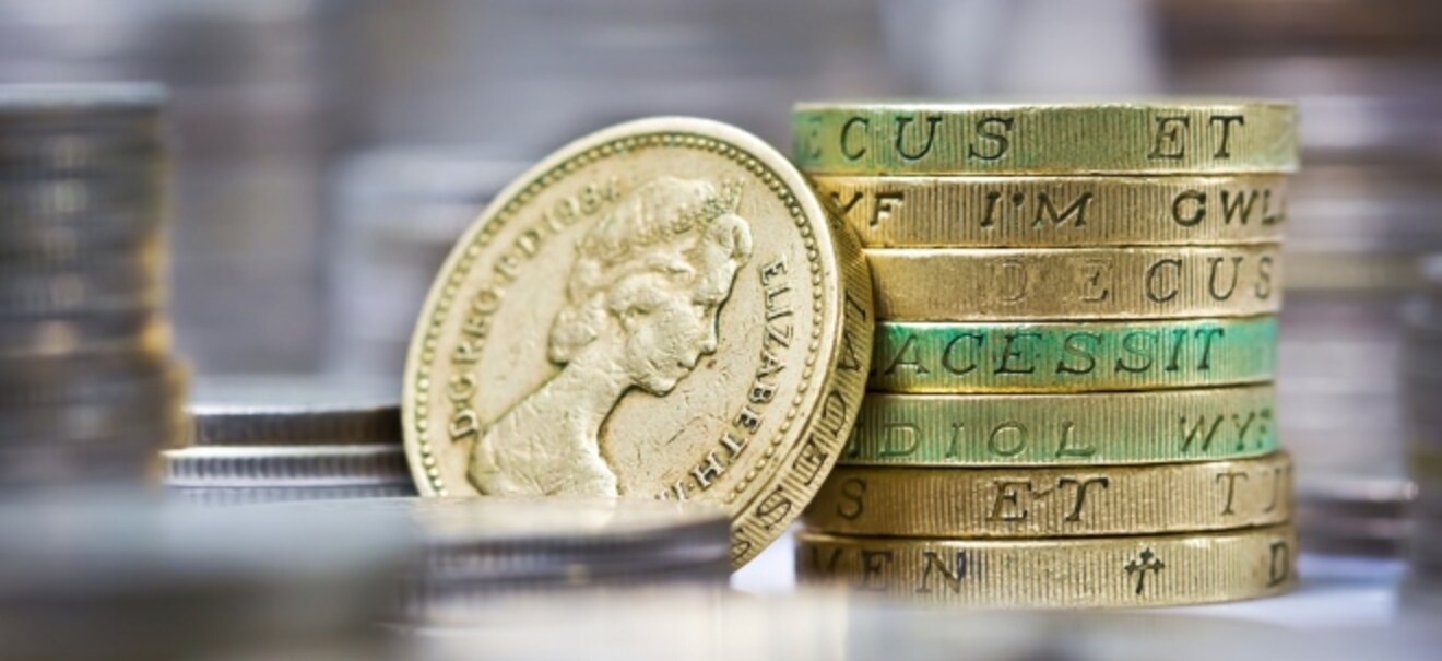 Geldwäsche in Großbritannien: Im Zweifel gegen den Angeklagten | finanzen.net