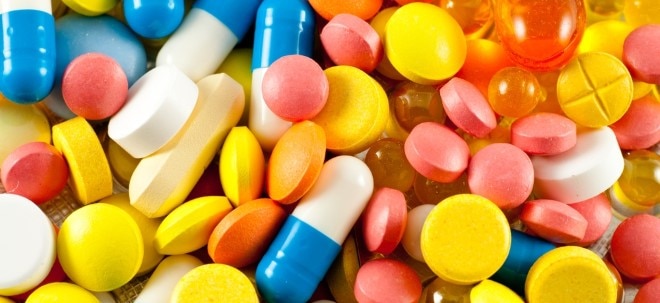 Online-Seminar: Pharma-Boom - so profitieren Anleger von aussichtsreichen Healthcare-Trends | finanzen.net