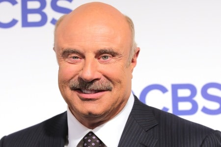 Dr. Phil McGraw
