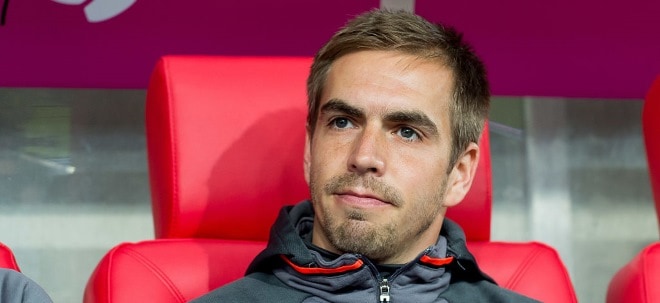 Coronavirus - EM-Botschafter Philipp Lahm: Fußball ist in einer 'existenziellen Krise' | finanzen.net