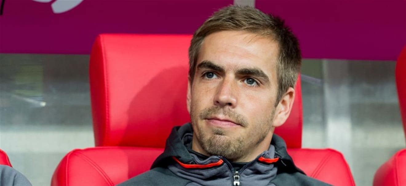 Millionen für Startup: Philipp Lahm investiert in sein Leben nach dem Fußball | finanzen.net