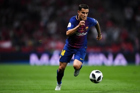 Philippe Coutinho