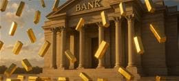 Zentralbanken planen so viel Gold zu kaufen wie nie zuvor
