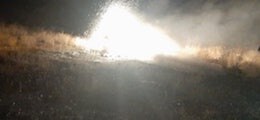 Азербайджан сбил российский вертолет над Арменией