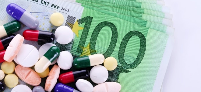Euro Am Sonntag Analyse Erfolgsrezept Das Sind Die Besseren Pharma Aktien Nachricht Finanzen Net