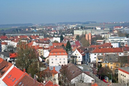 Pirmasens