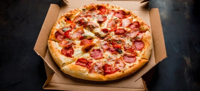 Tiefkühlpizza boomt im Corona-Jahr