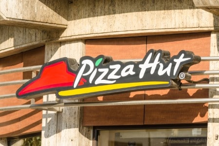 Pizza Hut