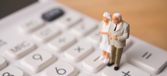 Warum private Altersvorsorge heute wichtiger denn je für Ihre finanzielle Unabhängigkeit im Ruhestand ist | finanzen.net