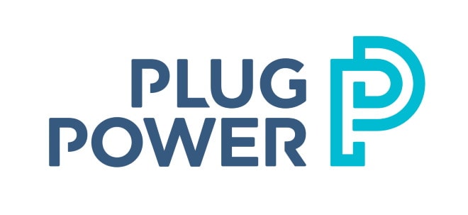 plug power logo